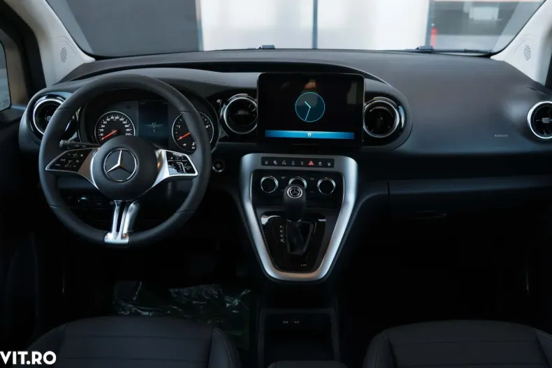 Mercedes-Benz T din 2025 cu 6.500 km - oferta MER130129 - foto 11