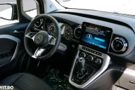 Mercedes-Benz T din 2025 cu 6.500 km - oferta MER130129 - foto 12