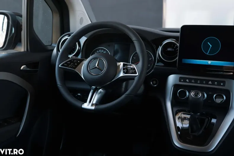 Mercedes-Benz T din 2025 cu 6.500 km - oferta MER130129 - foto 15