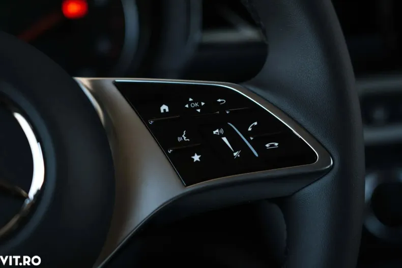 Mercedes-Benz T din 2025 cu 6.500 km - oferta MER130129 - foto 17