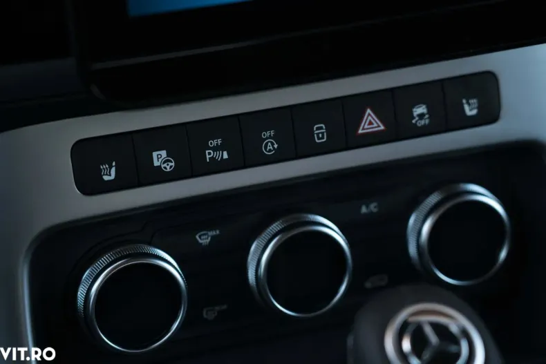 Mercedes-Benz T din 2025 cu 6.500 km - oferta MER130129 - foto 19