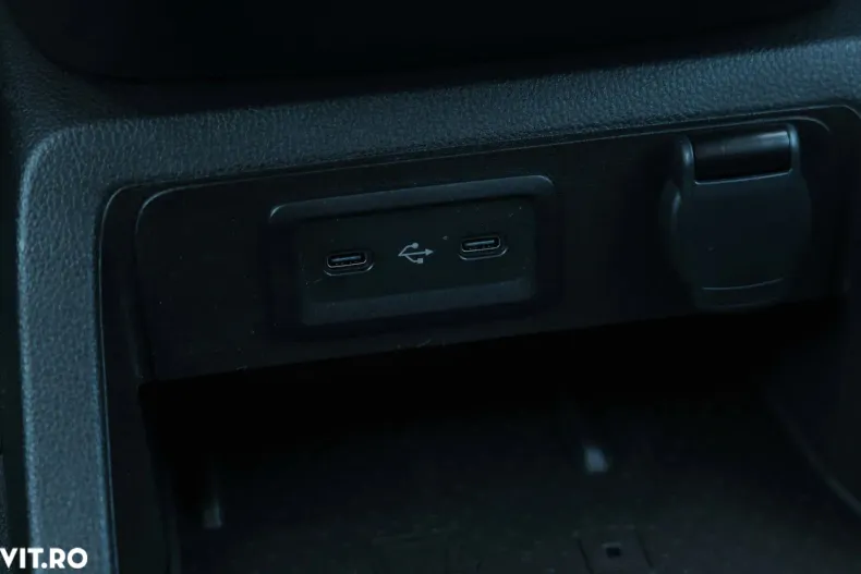 Mercedes-Benz T din 2025 cu 6.500 km - oferta MER130129 - foto 23