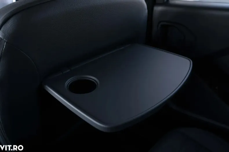 Mercedes-Benz T din 2025 cu 6.500 km - oferta MER130129 - foto 25