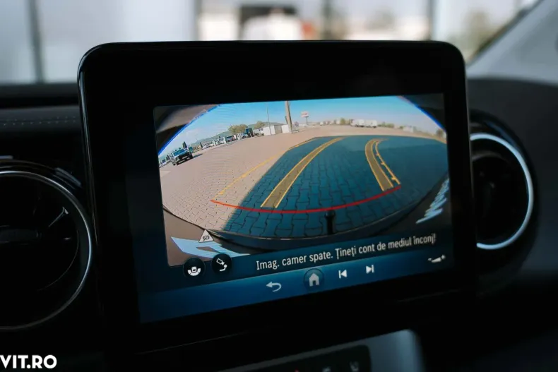 Mercedes-Benz T din 2025 cu 6.500 km - oferta MER130129 - foto 28