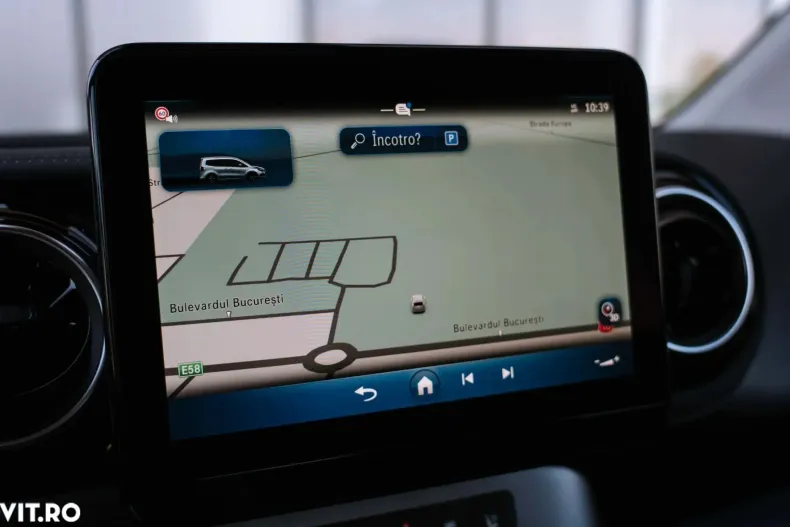 Mercedes-Benz T din 2025 cu 6.500 km - oferta MER130129 - foto 29