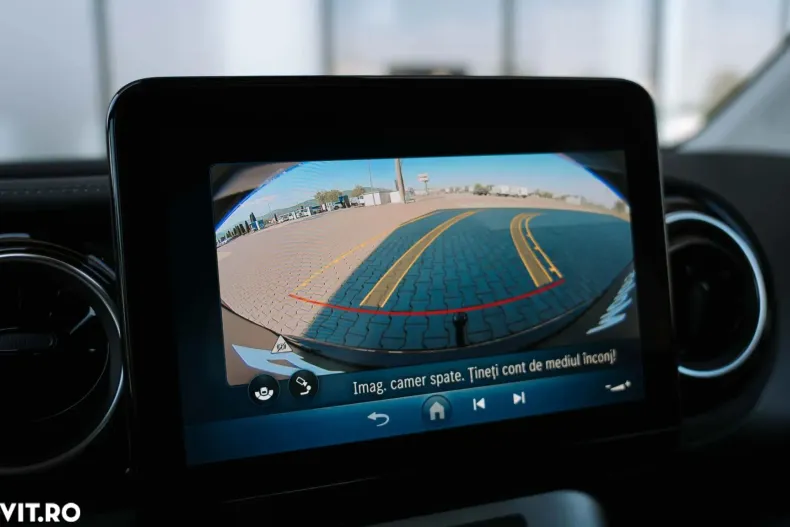 Mercedes-Benz T din 2025 cu 6.500 km - oferta MER130129 - foto 30