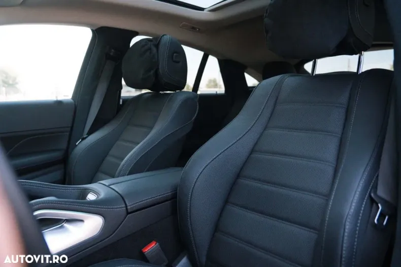 Mercedes-Benz GLE Coupe din 2025 cu 1.298 km - oferta MER130130 - foto 8
