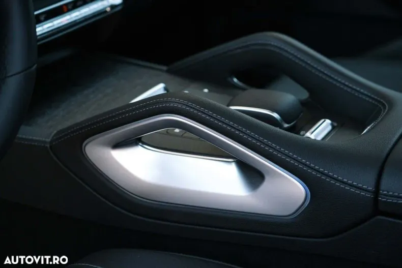 Mercedes-Benz GLE Coupe din 2025 cu 1.298 km - oferta MER130130 - foto 10