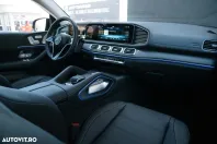 Mercedes-Benz GLE Coupe din 2025 cu 1.298 km - oferta MER130130 - foto 14