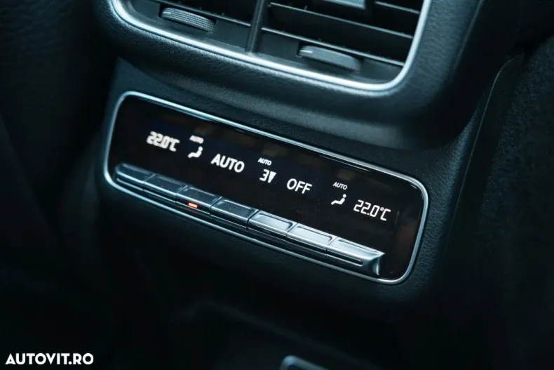 Mercedes-Benz GLE Coupe din 2025 cu 1.298 km - oferta MER130130 - foto 15