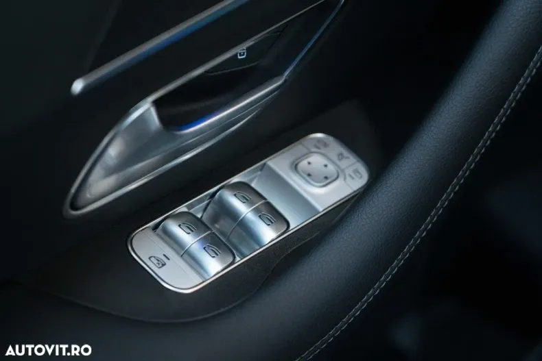 Mercedes-Benz GLE Coupe din 2025 cu 1.298 km - oferta MER130130 - foto 18