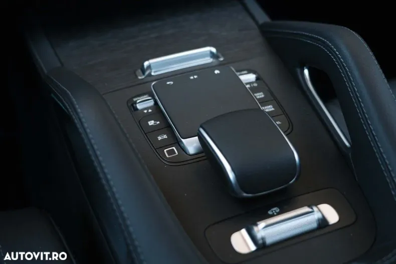 Mercedes-Benz GLE Coupe din 2025 cu 1.298 km - oferta MER130130 - foto 25