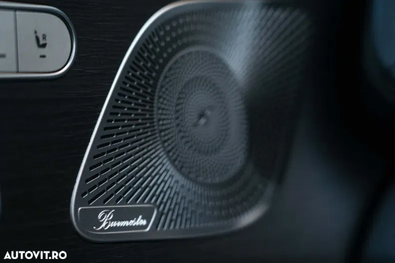 Mercedes-Benz GLE Coupe din 2025 cu 1.298 km - oferta MER130130 - foto 28