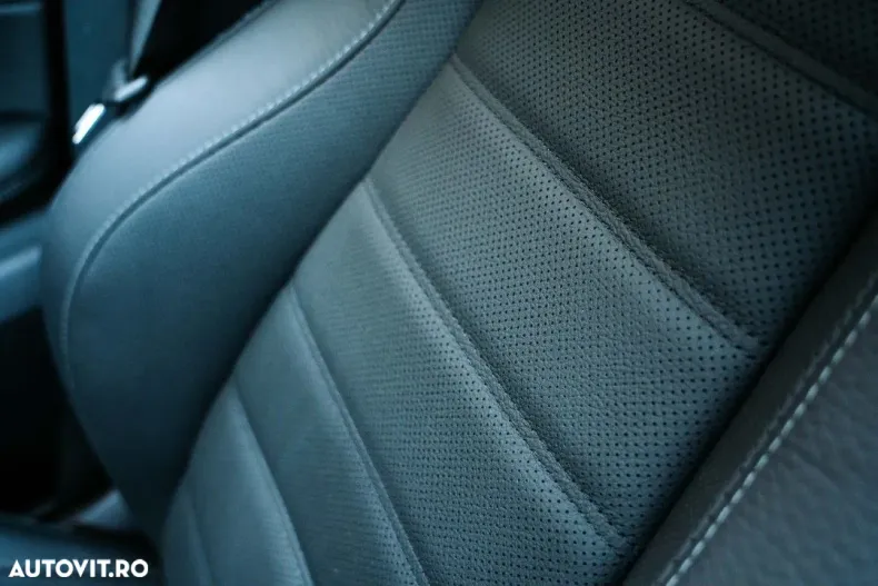 Mercedes-Benz GLE Coupe din 2025 cu 1.298 km - oferta MER130130 - foto 31