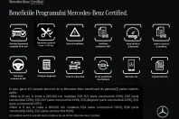 Mercedes-Benz A din 2023 cu 11.546 km - oferta MER130133 - foto 2