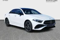 Mercedes-Benz A din 2023 cu 11.546 km - oferta MER130133 - foto 4
