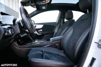 Mercedes-Benz A din 2023 cu 11.546 km - oferta MER130133 - foto 8