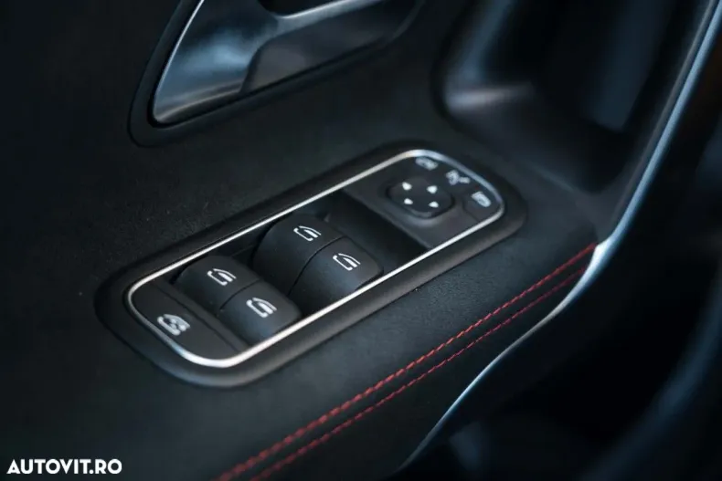 Mercedes-Benz A din 2023 cu 11.546 km - oferta MER130133 - foto 15