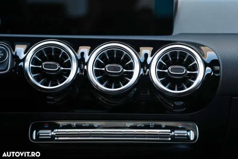 Mercedes-Benz A din 2023 cu 11.546 km - oferta MER130133 - foto 20