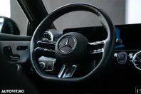 Mercedes-Benz A din 2023 cu 11.546 km - oferta MER130133 - foto 22