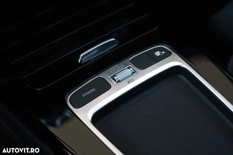 Mercedes-Benz A din 2023 cu 11.546 km - oferta MER130133 - foto 25