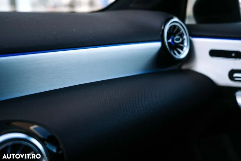 Mercedes-Benz A din 2023 cu 11.546 km - oferta MER130133 - foto 28