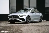 Mercedes-Benz A din 2025 cu 1 km - oferta MER130134 - foto 1