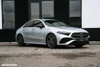 Mercedes-Benz A din 2025 cu 1 km - oferta MER130134 - foto 3
