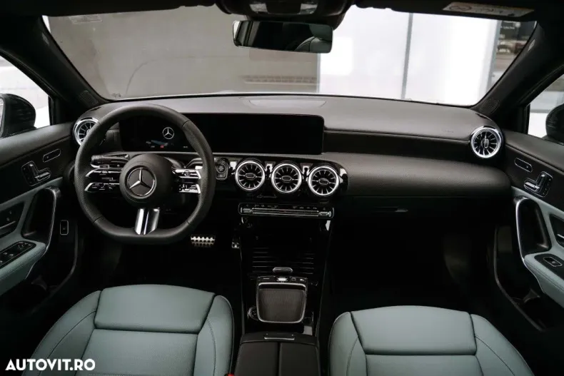 Mercedes-Benz A din 2025 cu 1 km - oferta MER130134 - foto 13