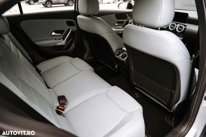 Mercedes-Benz A din 2025 cu 1 km - oferta MER130134 - foto 15