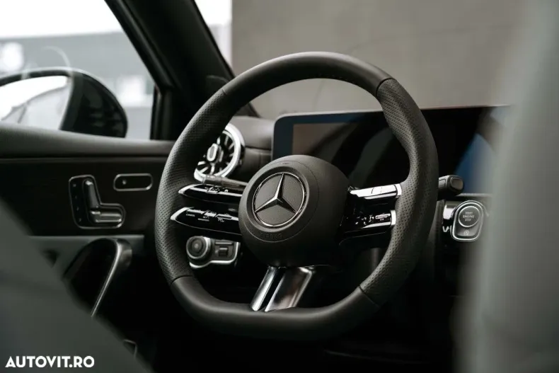 Mercedes-Benz A din 2025 cu 1 km - oferta MER130134 - foto 16