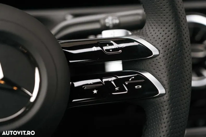 Mercedes-Benz A din 2025 cu 1 km - oferta MER130134 - foto 17