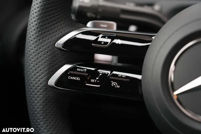 Mercedes-Benz A din 2025 cu 1 km - oferta MER130134 - foto 18