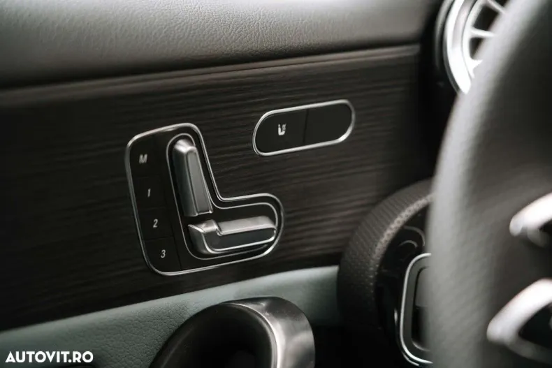 Mercedes-Benz A din 2025 cu 1 km - oferta MER130134 - foto 19