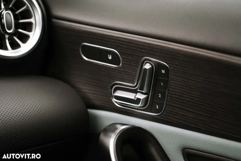 Mercedes-Benz A din 2025 cu 1 km - oferta MER130134 - foto 21