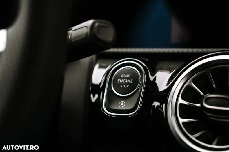 Mercedes-Benz A din 2025 cu 1 km - oferta MER130134 - foto 22