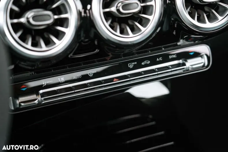 Mercedes-Benz A din 2025 cu 1 km - oferta MER130134 - foto 24