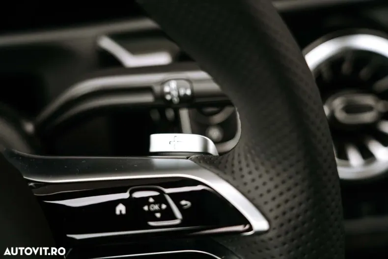 Mercedes-Benz A din 2025 cu 1 km - oferta MER130134 - foto 25