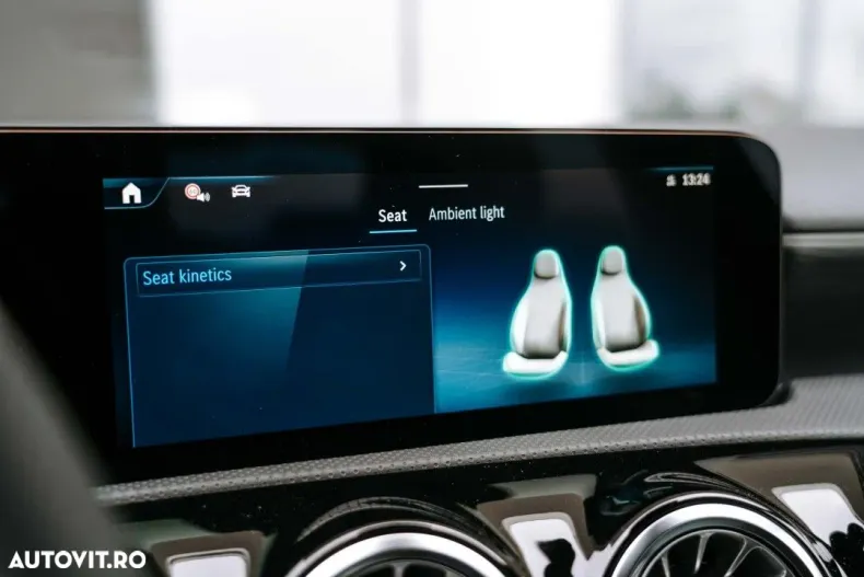 Mercedes-Benz A din 2025 cu 1 km - oferta MER130134 - foto 32