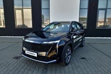 Geely Starray din 2025 - oferta GEE130135