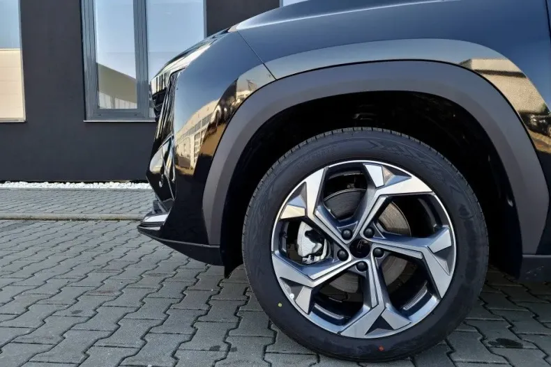 Geely Starray din 2025 cu 1 km - oferta GEE130135 - foto 7