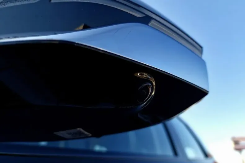 Geely Starray din 2025 cu 1 km - oferta GEE130135 - foto 8