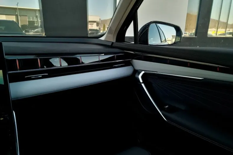 Geely Starray din 2025 cu 1 km - oferta GEE130135 - foto 10