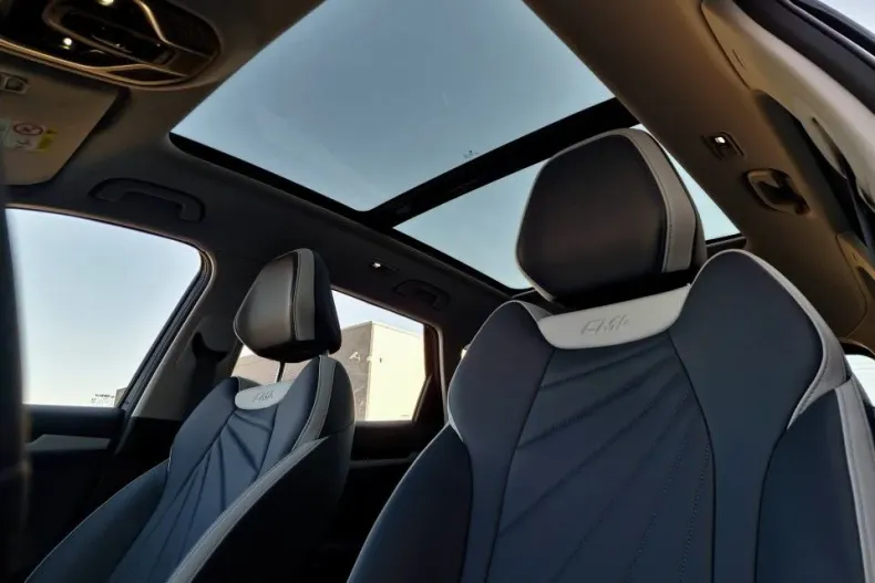 Geely Starray din 2025 cu 1 km - oferta GEE130135 - foto 13