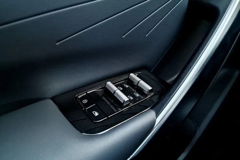 Geely Starray din 2025 cu 1 km - oferta GEE130135 - foto 15