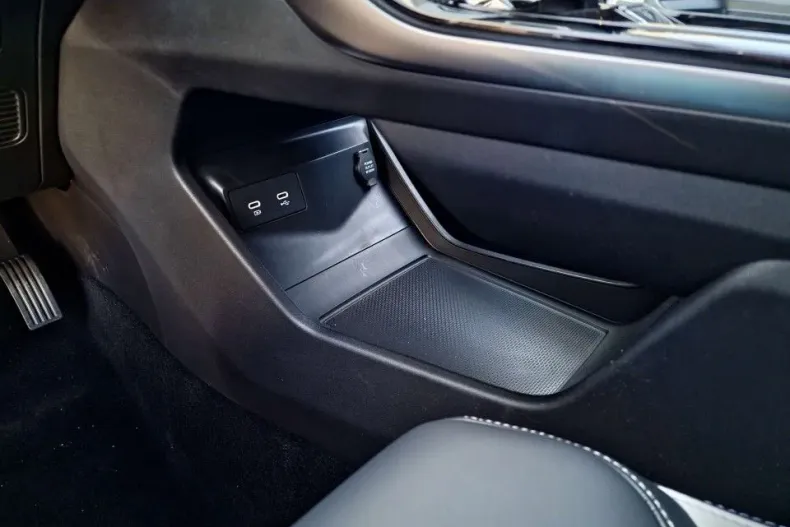 Geely Starray din 2025 cu 1 km - oferta GEE130135 - foto 16