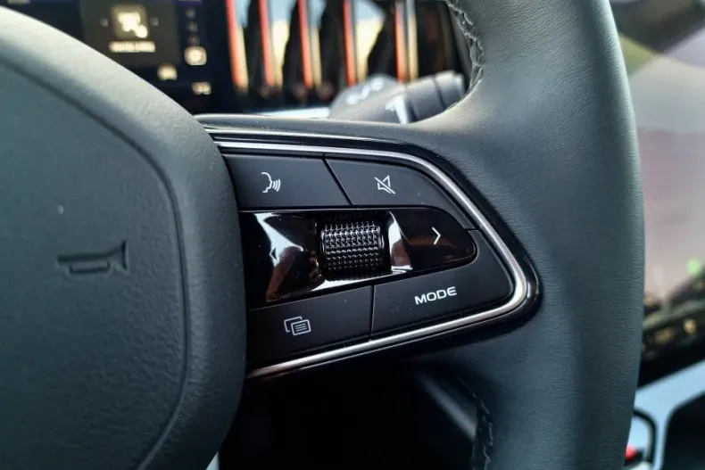 Geely Starray din 2025 cu 1 km - oferta GEE130135 - foto 19