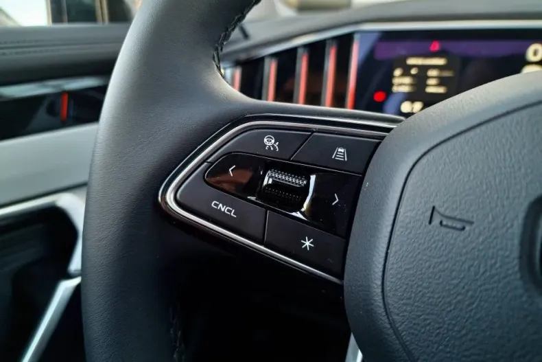 Geely Starray din 2025 cu 1 km - oferta GEE130135 - foto 20