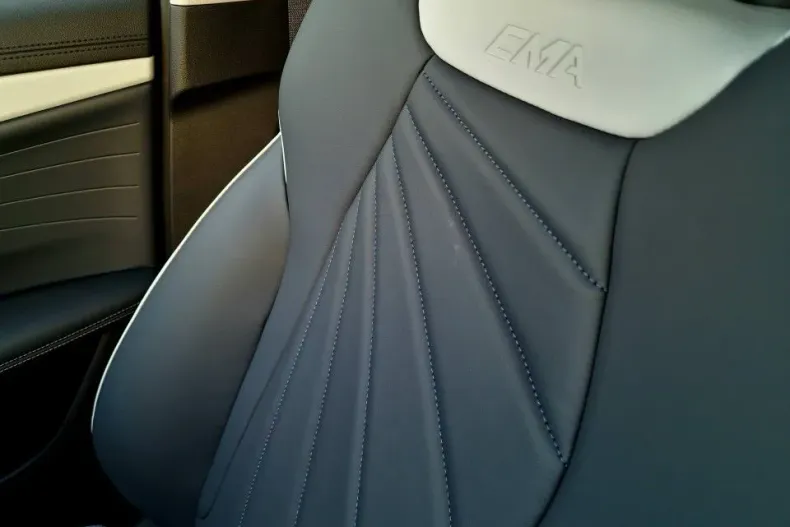 Geely Starray din 2025 cu 1 km - oferta GEE130135 - foto 27