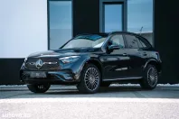 Mercedes-Benz GLC din 2025 cu 1 km - oferta MER130136 - foto 1